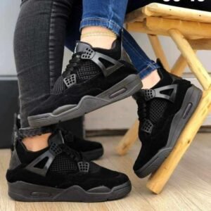 Tenis Retro 4 Jordan