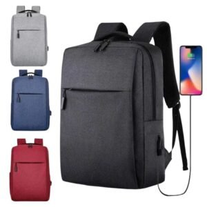 Bolso Temporada Escolar Impermeable 2026