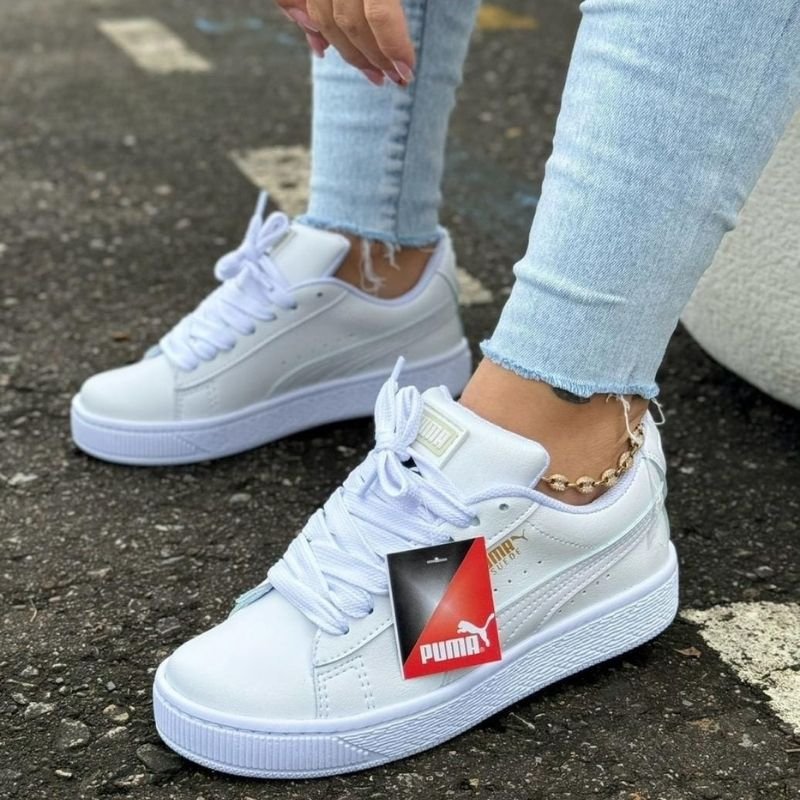 PUMA SUEDE XL - Image 2