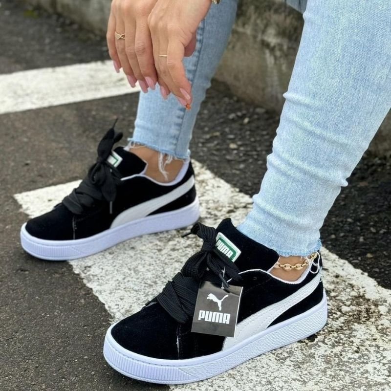 PUMA SUEDE XL