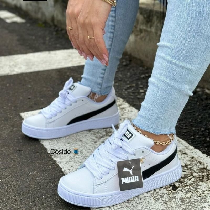PUMA SUEDE XL - Image 3