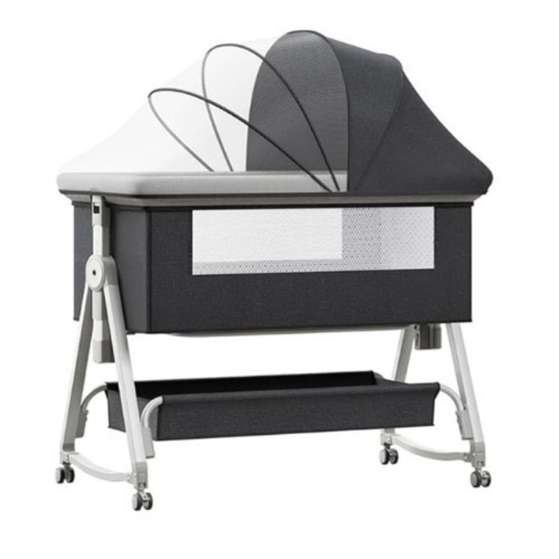 COLECHO TIPO CUNA,MECEDORA - Image 3