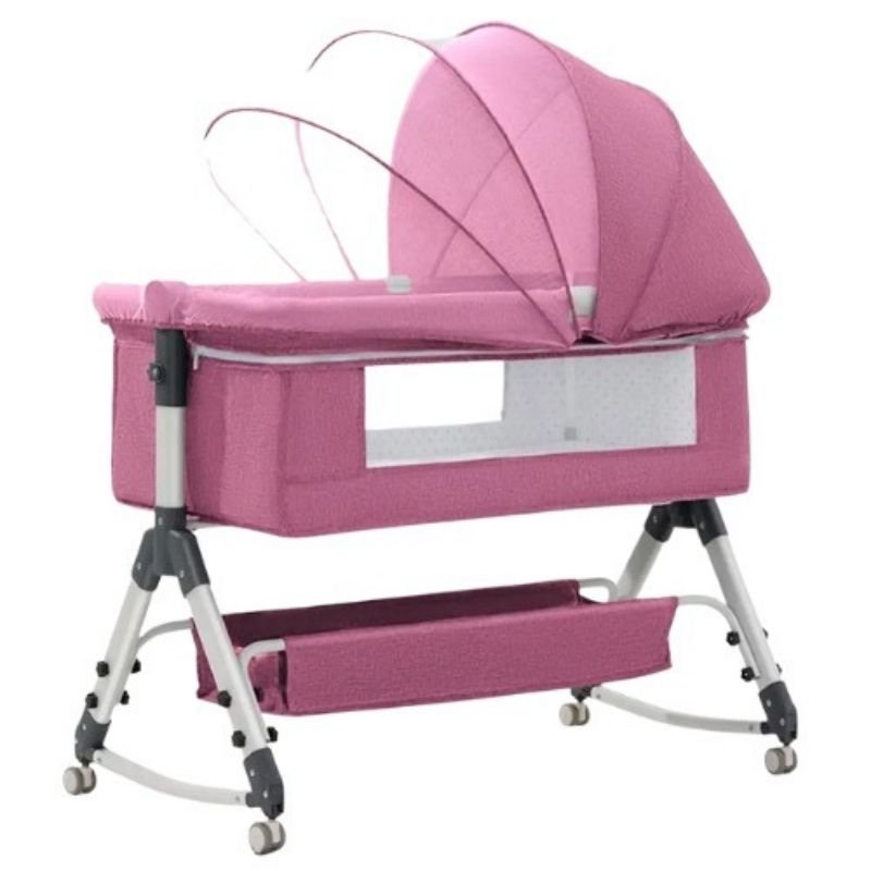 COLECHO TIPO CUNA,MECEDORA - Image 4