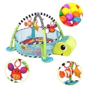 Gimnasio Corral Para Bebé