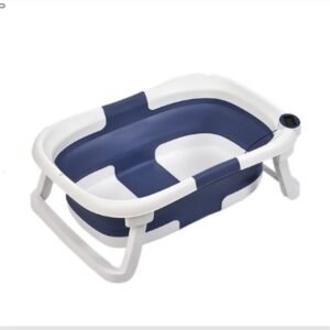 Bañera Plegable