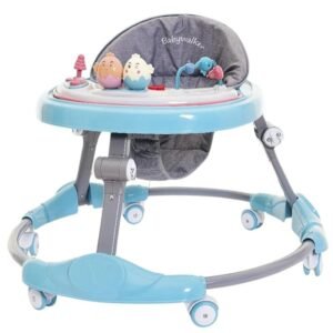 Caminador Con Mesa Interactiva para Bebé