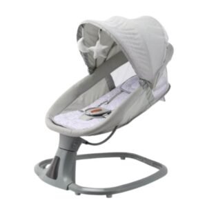 Silla Mecedora Eléctrica